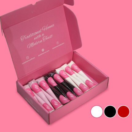 Fusion Celebration Box